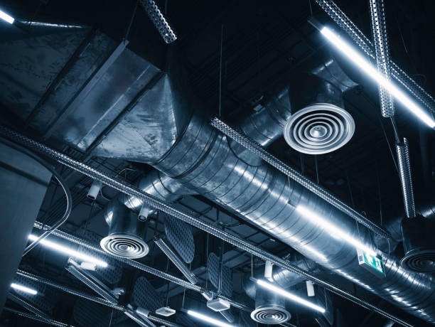 Best HVAC Installation Services  in Eastover, NC