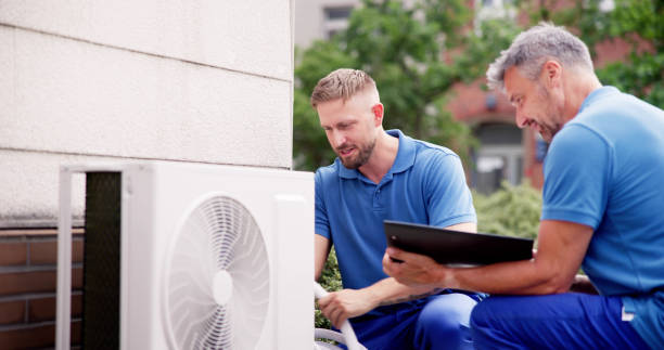 Best HVAC Repair Near Me  in Eastover, NC