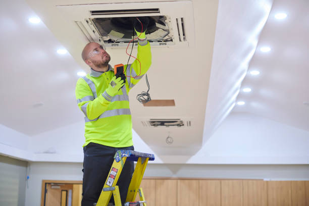 Best Affordable HVAC Services  in Eastover, NC