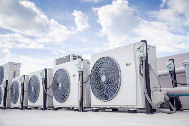  Eastover, NC HVAC Pros