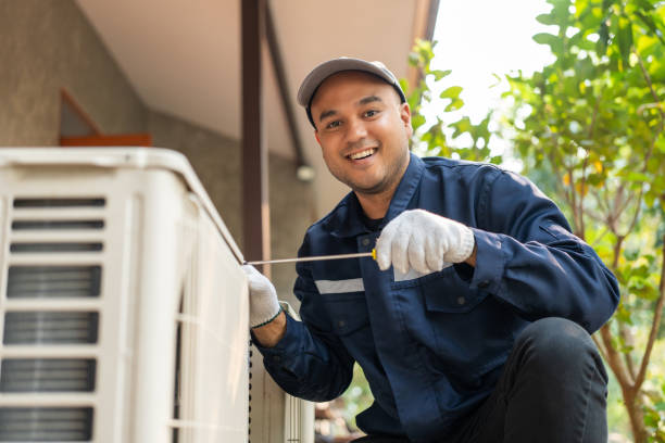 Local HVAC Companies in Eastover, NC