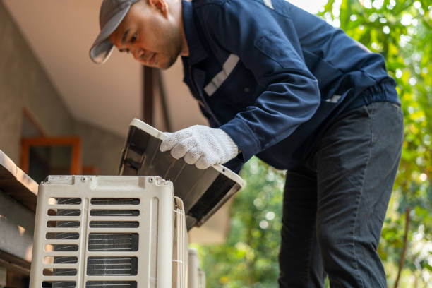  Eastover, NC HVAC Pros